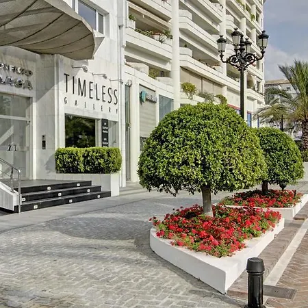Playas Del Duque Banus * Marbella
