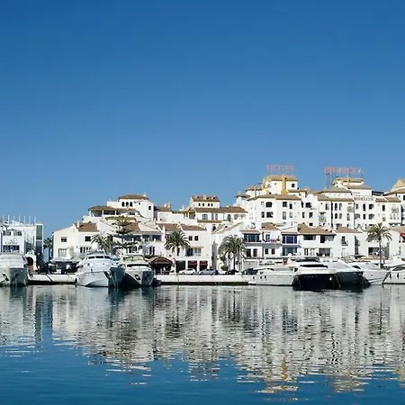 Playas Del Duque Banus Apartment