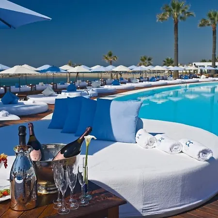 Apartment Playas Del Duque Banus Marbella