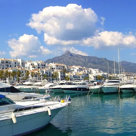 Playas Del Duque Banus *