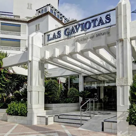 Apartment Playas Del Duque Banus Marbella