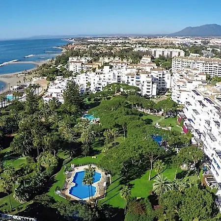 Playas Del Duque Banus *