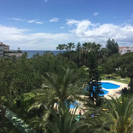 Playas Del Duque Banus Apartment *