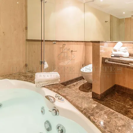 Playas Del Duque Banus Apartment