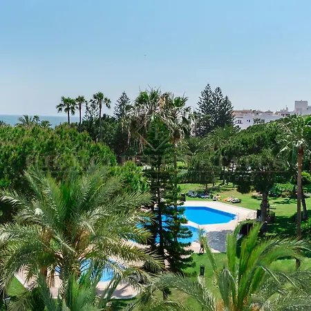 Playas Del Duque Banus *