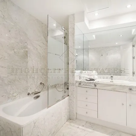 Playas Del Duque Banus Apartment Marbella