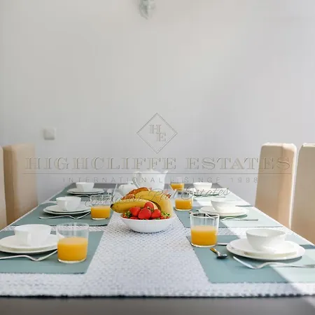 Apartment Playas Del Duque Banus