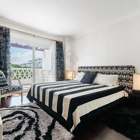 Playas Del Duque Banus Apartment Marbella