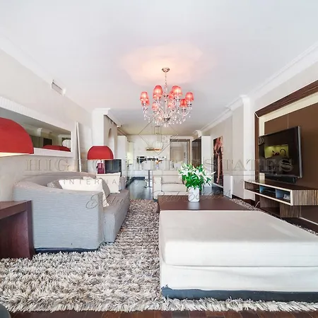 Playas Del Duque Banus Apartment Marbella