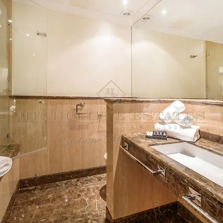 Apartment Playas Del Duque Banus Marbella