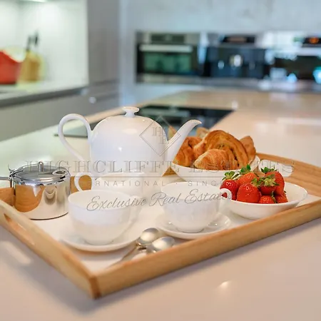 Playas Del Duque Banus Apartment
