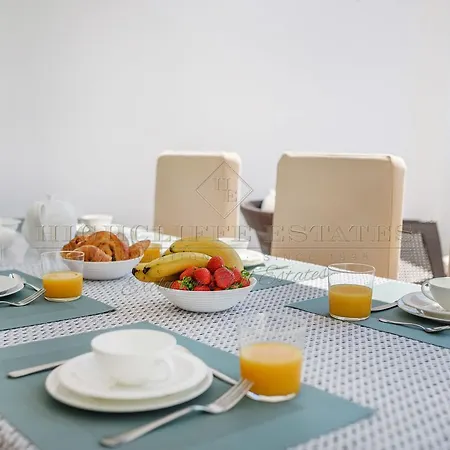 Apartment Playas Del Duque Banus Marbella